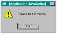 Ceci est une image, non une fentre de dialogue
